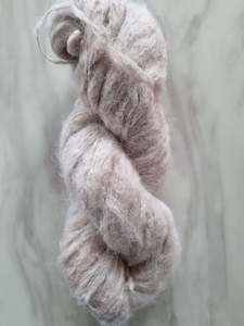 Truffle - Alpaca Silk DK