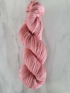 Rosy - Marmalade Twist Sock