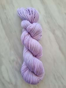 Mauve - DK Sock