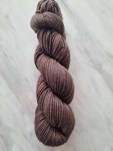 Walnut - DK Sock