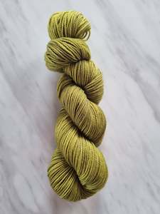 Olive - DK Sock