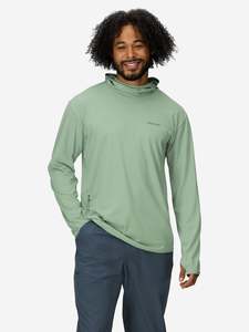 Hoody: AirExchange UPF50 Hoody