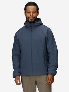 PrimaLoft® Novus LT Hoody