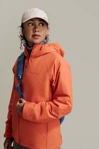 Wm's PrimaLoft® Novus LT Hoody