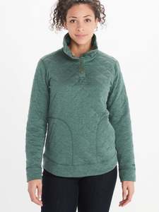 Womens Sale: Wm's Roice Pullover LS