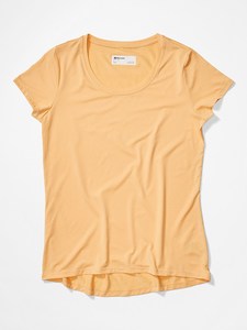 Wm's All Around Tee SS