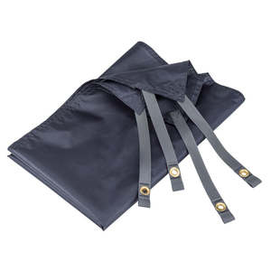 Equipment Sale: Tungsten 1P Tent Footprint