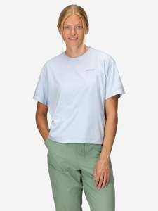 New Arrivals: Wm's AirExchange UPF50 Crew SS