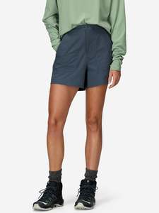 New Arrivals: Wm's AirExchange UPF40 Short 4"