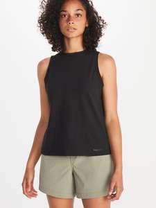 New Arrivals: Wm's Windridge Tank