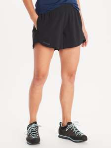 All New Arrivals: Wm's Elda Short 4"