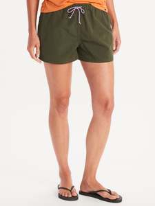 All New Arrivals: Wm's Juniper Springs Short 3"