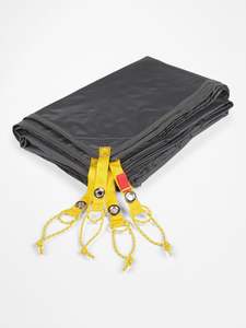 Tungsten Tents: Tungsten UL 3P Footprint