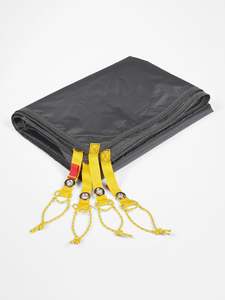 Tungsten Tents: Tungsten UL 2P Footprint