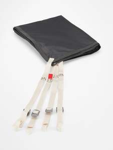 Tents Sleeping Bags: Fortress 3P UL Footprint