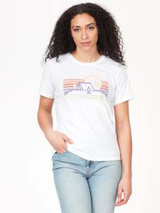 Holiday Gift Guide: Wm's Bivouac Tee SS