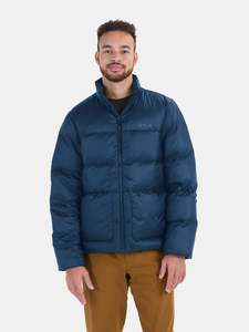 New Arrivals Men: Guides Down Jacket