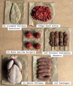 Featured: The Family Pack