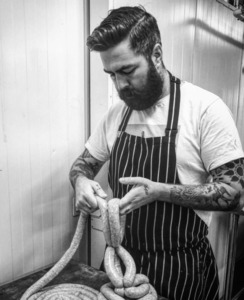 Butchery Class with Nick - 18th January
