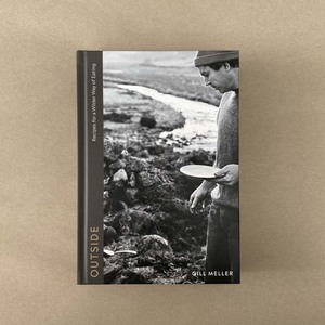 Marrow Kitchen Essentials: Gill Meller - Outside