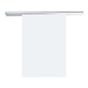 Display Boards Holders: Quartet flipchart paper hanger 500mm