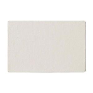 Clairefontaine Canvas Board White 10x15cm C33972C