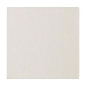 Clairefontaine Canvas Board Square White 20x20cm C34156C