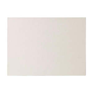 Clairefontaine Canvas Board White 30x40cm C33977C