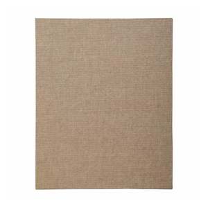 Clairefontaine Canvas Board Natural 24x30cm
