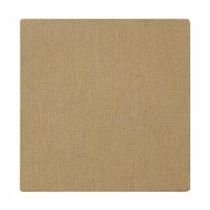 Clairefontaine Canvas Board Natural 20x20cm