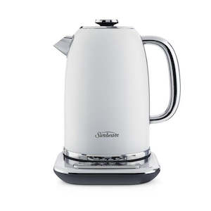 Sunbeam Alinea™ Select Kettle White KE2800W...
