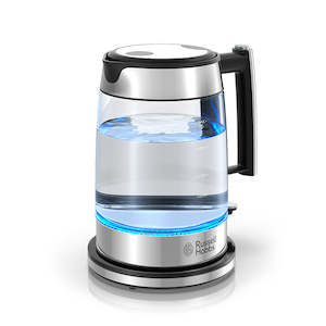 Russell Hobbs Elegance Kettle RHK152...