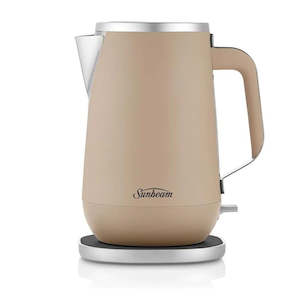 Sunbeam Kyoto City Collection 1.7L Jug Kettle Cream KEM8007CR...