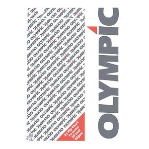 Olympic Flip Chart A1 20 Leaf 594x841mm 80gsm