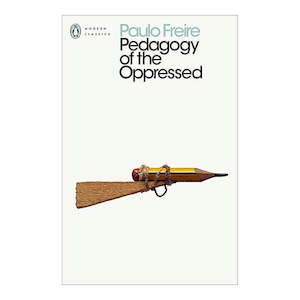 Politics: Pedagogy of the Oppressed | Paulo Freire | Paperback