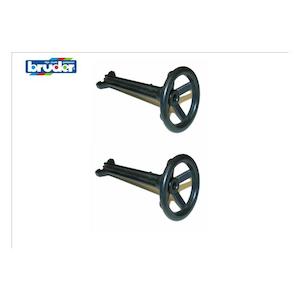 Steering Column (Pkt 2) BR45001