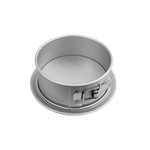 Bakeware: Bakemaster S/Ano Springform Pan 20x7.5cm