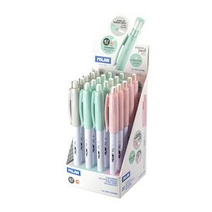 Milan PL1 Antibacterial Mechanical HB Pencil Single