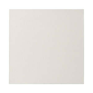 Art Canvas: Clairefontaine 50x50cm White Canvas Board C34159C