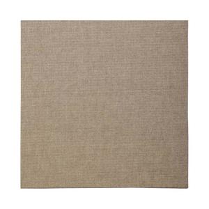Art Canvas: Clairefontaine 40x40cm Canvas Board Natural C34149C