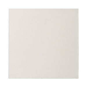 Clairefontaine 40x40cm Canvas Board White C34158C