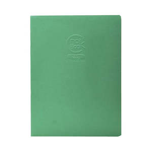 Clairefontaine CrokBook Notebook 17x22cm 160g Assorted