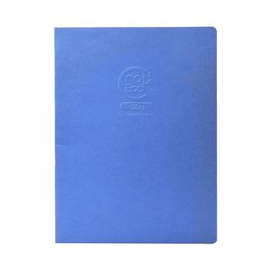 Art Pads: Clairefontaine CrokBook A4 Notebook 160g Assorted Colors