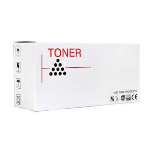 Toner Compatibles: Icon Compatible Kyocera TK5244 Yellow Toner Cartridge