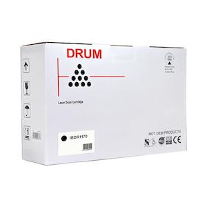 Okin Icon Drum Unit for Brother DR1170, 10K Pages