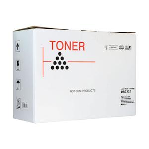 Icon Compatible Brother DR3325 Drum Unit