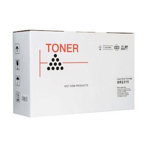 Icon Compatible Brother DR2315 Drum Unit