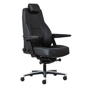 General Office: Buro Maverick 24/7 Controller Chair