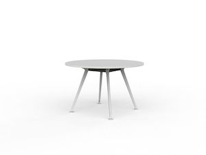 General Office: Team Round Meeting Table