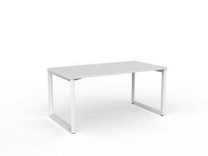 Anvil Straight Desk